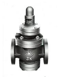 PRESSURE AND TEMPERATURE RELIFE VALVES